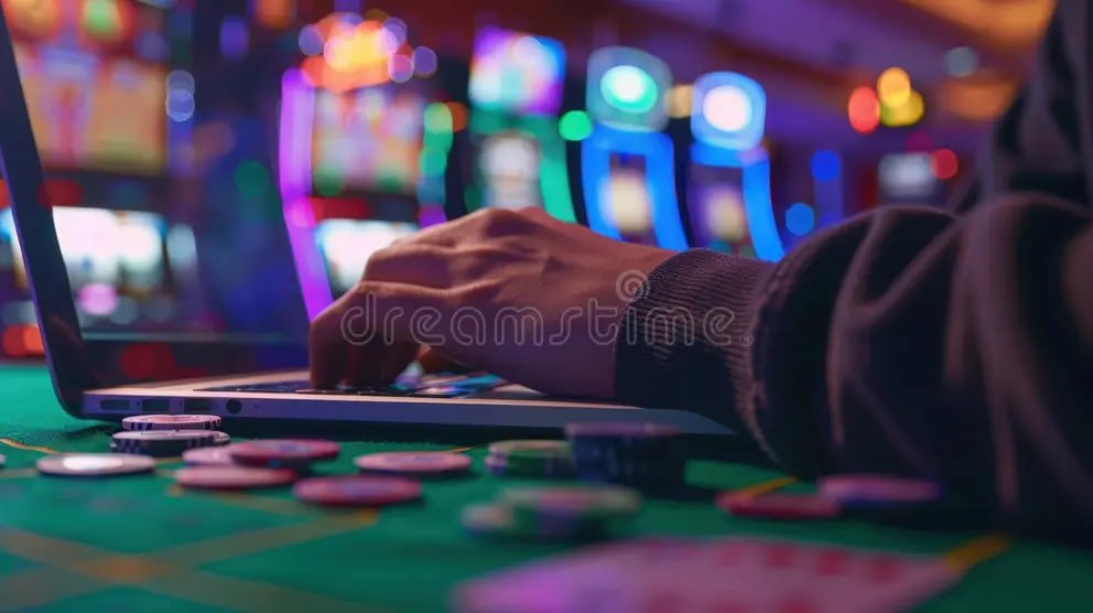 Filipino player accessing Jili Casino fish game lobby on Android phone