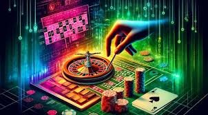 Philippine English interface design on Jili Casino platform